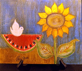 Art Focus exhibition