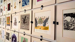 Ex-Libris mi trabajo expuesto3