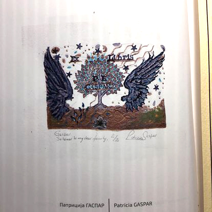 Ex-libris mi print ctalogo