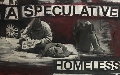 2021, Housing Central Virtual Art Show