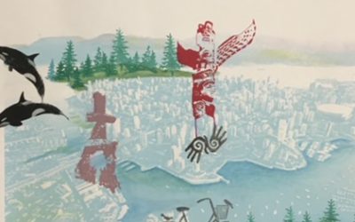 2022 The 8th NBC MESHTECH Tokyo International Screen Print Biennial