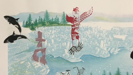 2022 The 8th NBC MESHTECH Tokyo International Screen Print Biennial