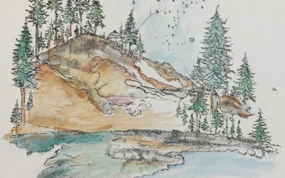 2022, Prints at Permanent Collection of Museo de Gráfica Contemporánea Internacional en Bogotá