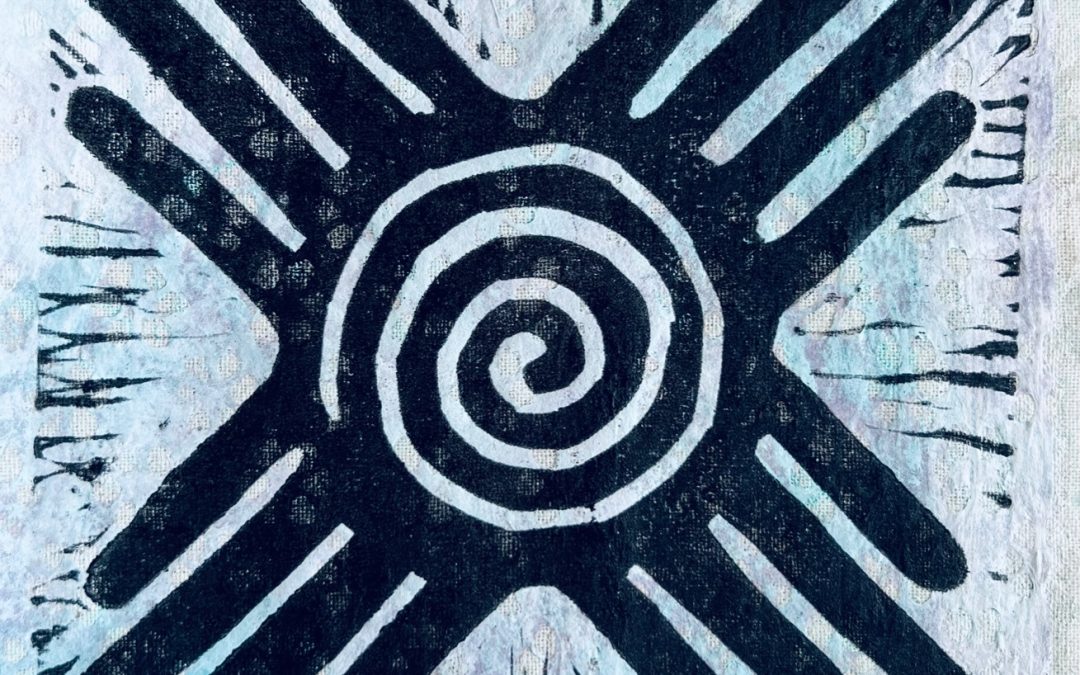 Espiral Hands