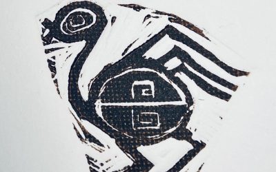 Ostrich II