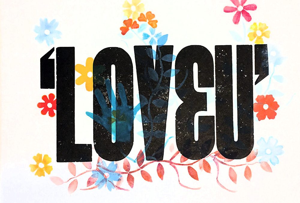 Love is the Answer