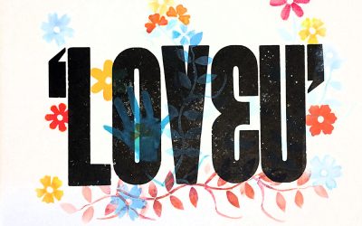 Love is the Answer