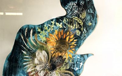 Salmon Spirit