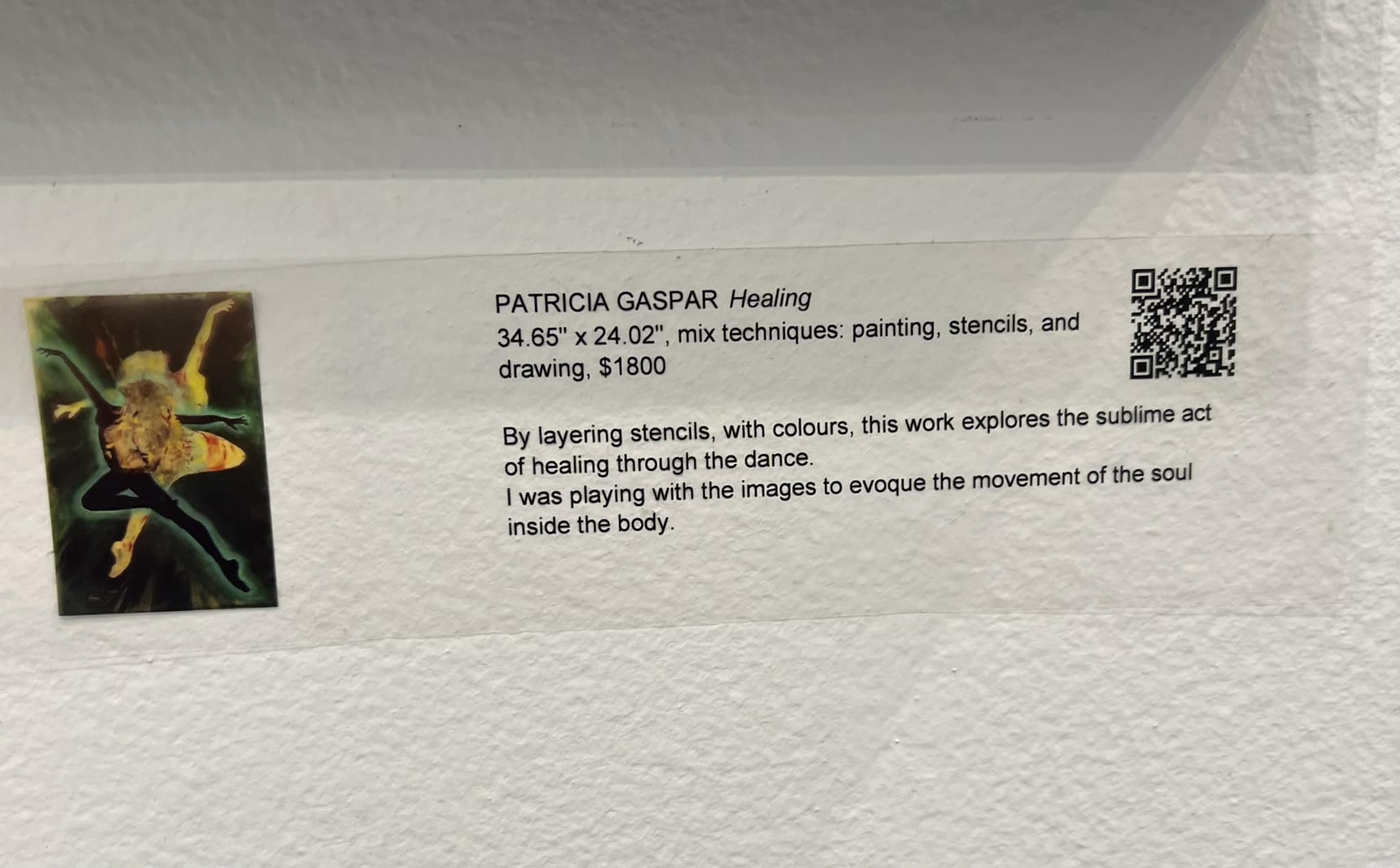 On the Edge Exhibition