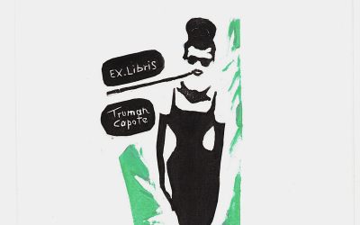 2024 Annual Ex-Libris Breakfast at Tiffany’s,